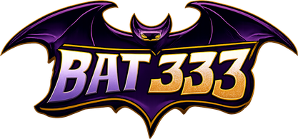 bat 333 বাংলা লোগো